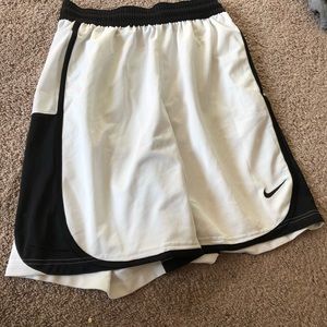 Nike shorts